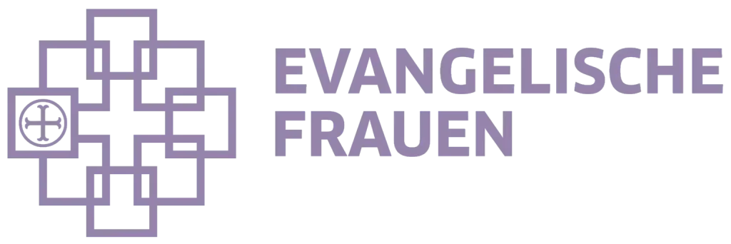 Evangelische Frauen Logo